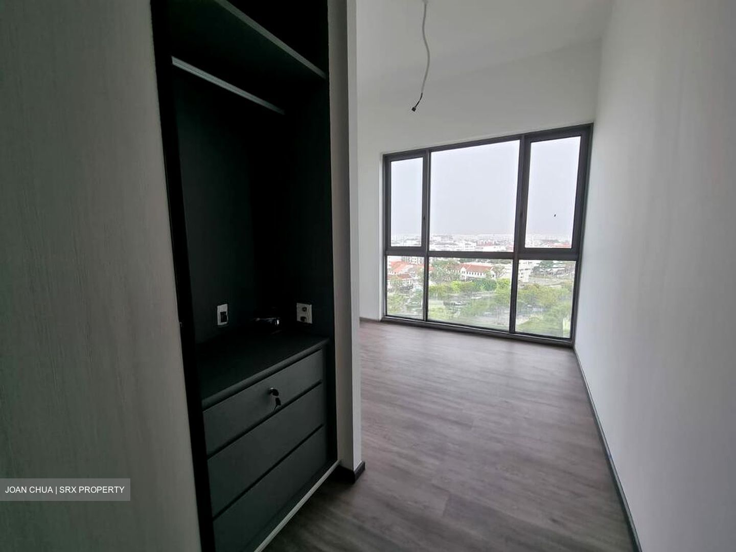 Forest Woods (D19), Condominium #528062091